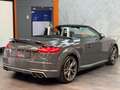 Audi TTS Roadster 2.0 TFSI quattr|B&O|MATRIXBEAM| Grau - thumbnail 8