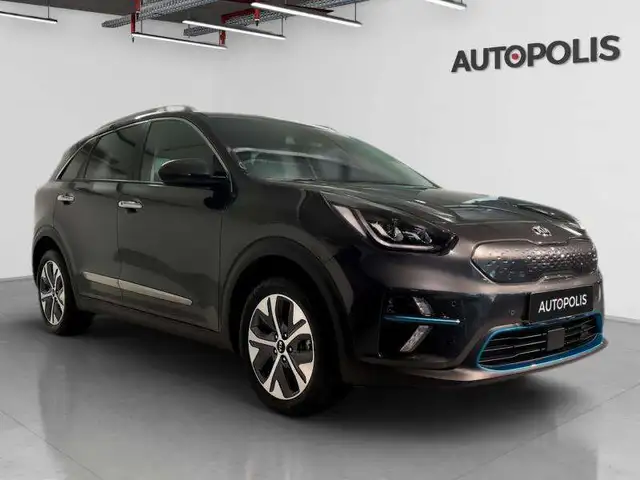 Kia e-Niro PACE