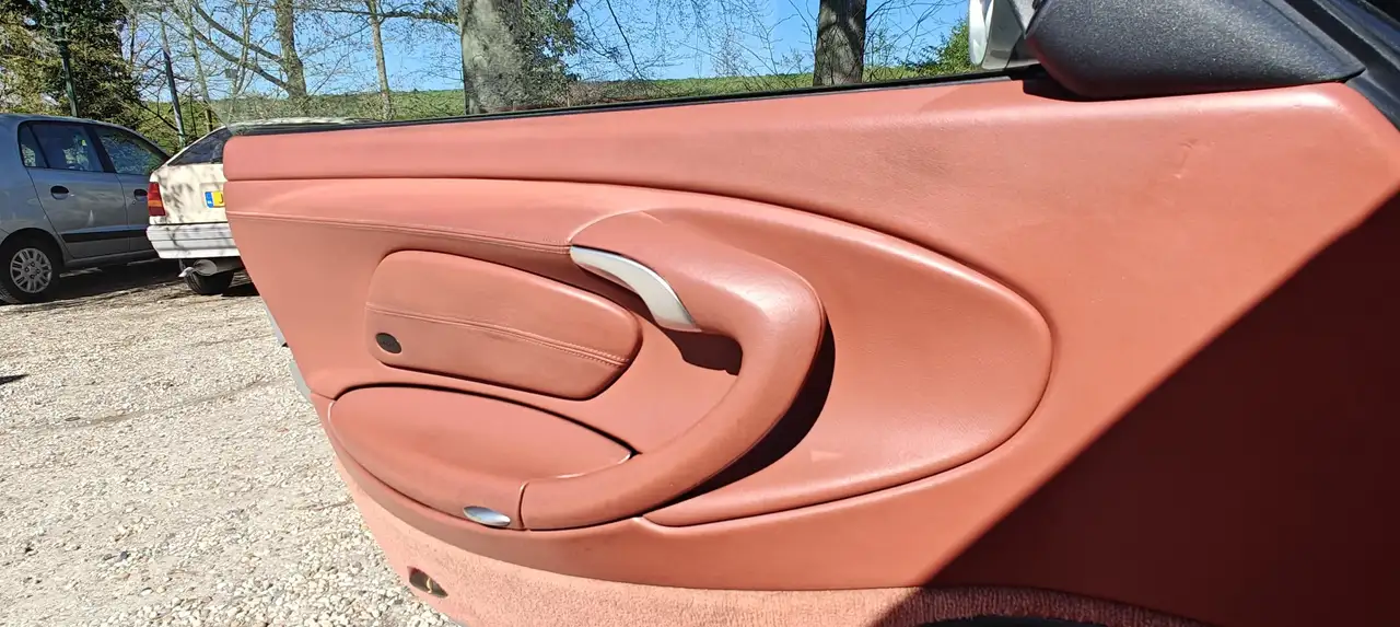 Porsche 911 3.4 Carrera met volledig gereviseerde motor, foto 10