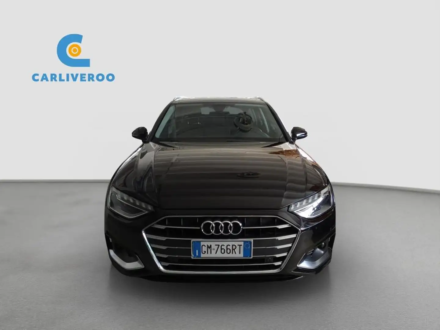 Audi A4 Avant 30 2.0 tdi mhev Business Advanced 136cv Negro - 2