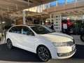 Skoda Rapid/Spaceback Rapid Spaceback 1,4 TSI Ambition DSG Weiß - thumbnail 6