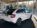 Skoda Rapid/Spaceback Rapid Spaceback 1,4 TSI Ambition DSG Weiß - thumbnail 7