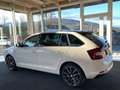 Skoda Rapid/Spaceback Rapid Spaceback 1,4 TSI Ambition DSG Weiß - thumbnail 5