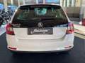 Skoda Rapid/Spaceback Rapid Spaceback 1,4 TSI Ambition DSG Weiß - thumbnail 8