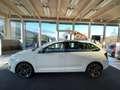 Skoda Rapid/Spaceback Rapid Spaceback 1,4 TSI Ambition DSG Weiß - thumbnail 3