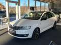 Skoda Rapid/Spaceback Rapid Spaceback 1,4 TSI Ambition DSG Weiß - thumbnail 1