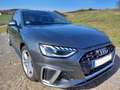 Audi A4 A4 Avant 50 TDI quattro tiptronic S line Grau - thumbnail 3