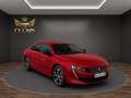 Peugeot 508 2.0BlueHDi S&S Allure EAT8 160 Rojo - thumbnail 3