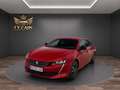 Peugeot 508 2.0BlueHDi S&S Allure EAT8 160 Rojo - thumbnail 1