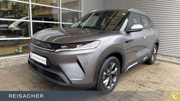 Atto 2 Boost Pano,Leder,Autom