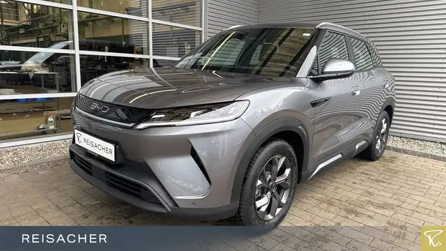 BYD Atto 2 Atto 2 Boost Pano,Leder,Autom