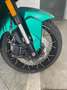 Peugeot XP400 GT Vert - thumbnail 6