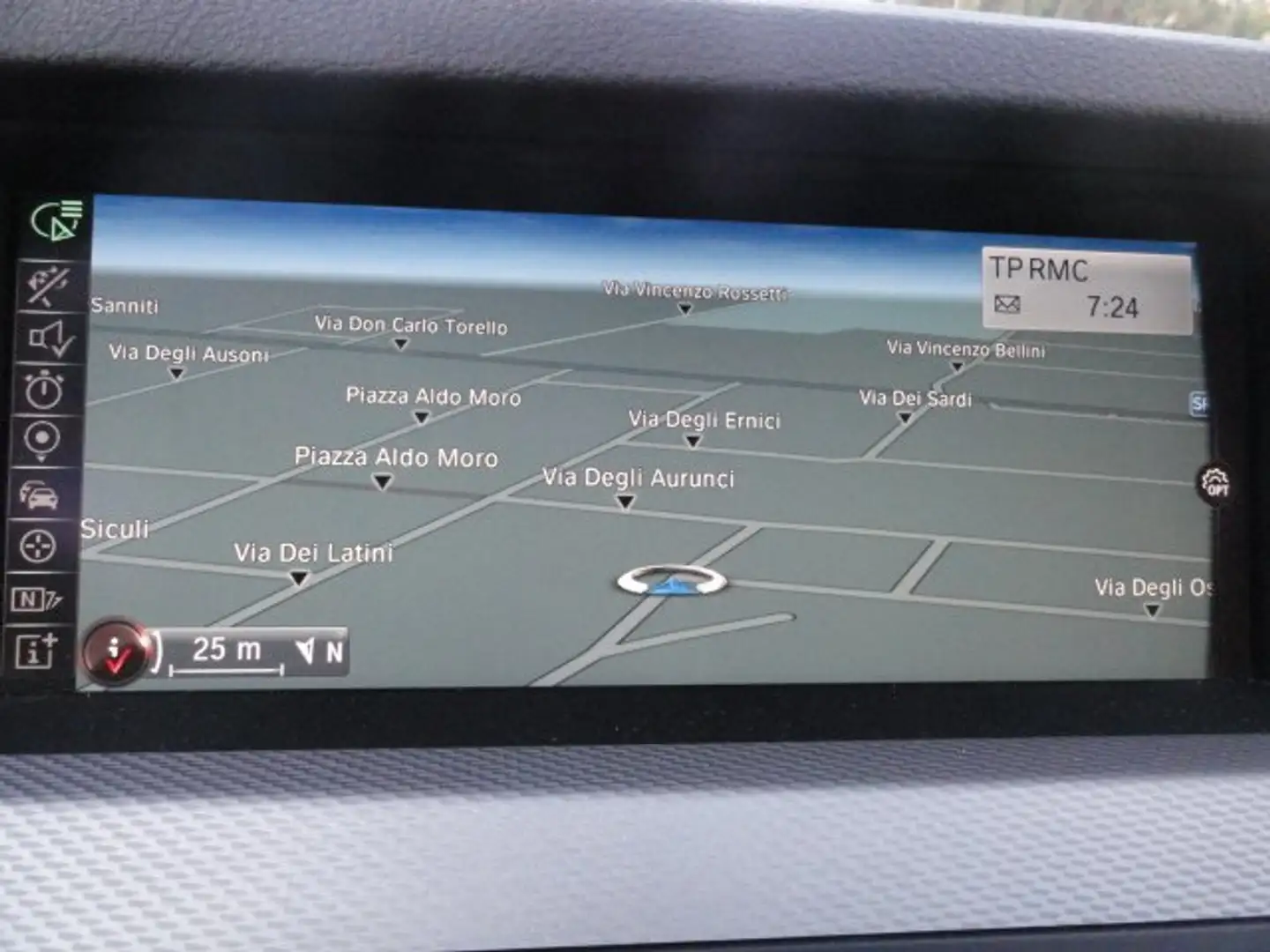 BMW 550 M 550d Touring xdrive M Sport Beyaz - 2