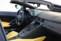 Lamborghini Aventador Aventador S Roadster 6.5 V12 740 Geel - thumbnail 38