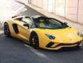 Lamborghini Aventador Aventador S Roadster 6.5 V12 740 Geel - thumbnail 24