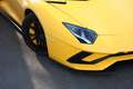 Lamborghini Aventador Aventador S Roadster 6.5 V12 740 Geel - thumbnail 26