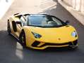 Lamborghini Aventador Aventador S Roadster 6.5 V12 740 Geel - thumbnail 22