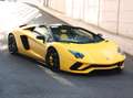 Lamborghini Aventador Aventador S Roadster 6.5 V12 740 Geel - thumbnail 25