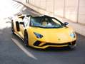 Lamborghini Aventador Aventador S Roadster 6.5 V12 740 Geel - thumbnail 47