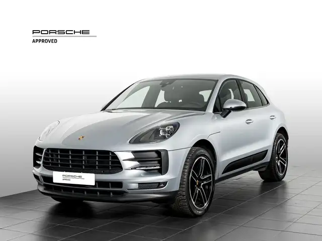 Porsche Macan 2.0