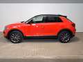 Volkswagen T-Roc TSI Sport Rood - thumbnail 3