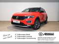Volkswagen T-Roc TSI Sport Rouge - thumbnail 1