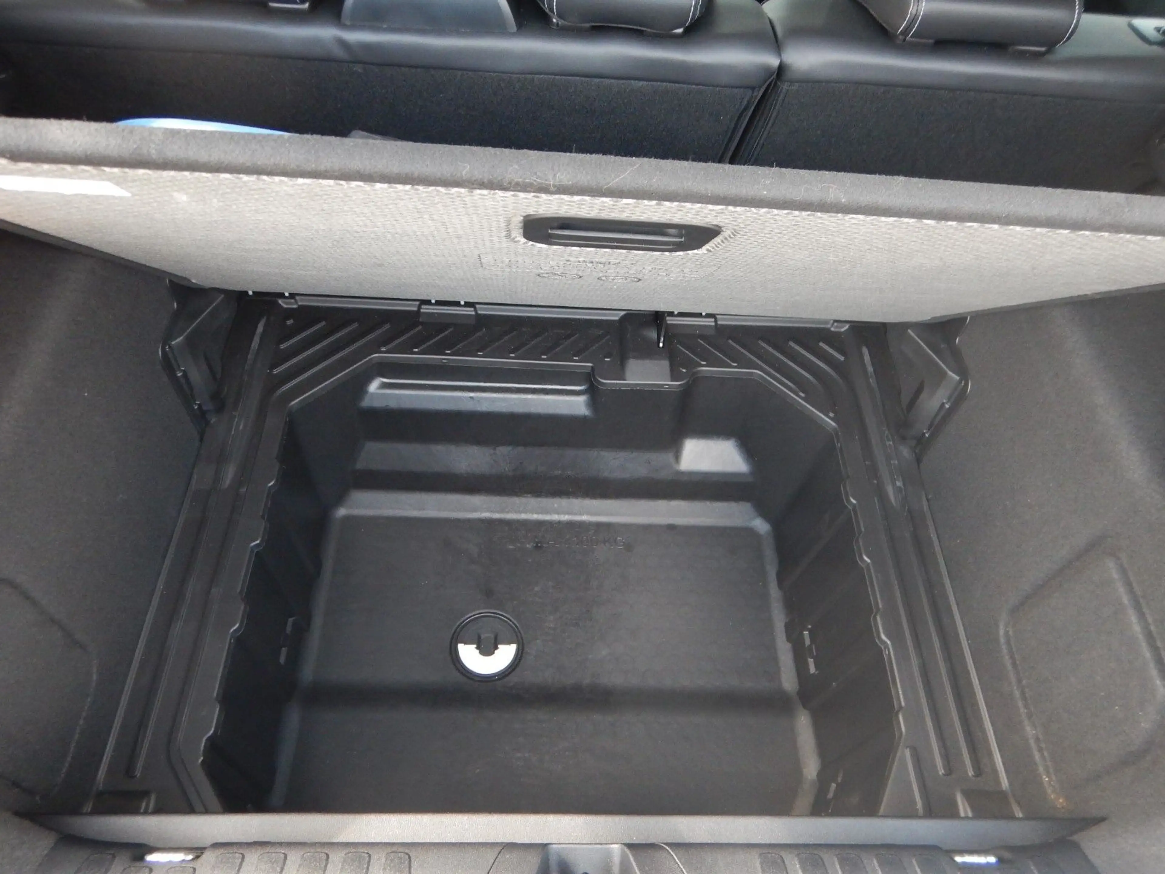 Ford Puma Gen-E 124 kW Premium FWD Navi LED Kamera — photo 10
