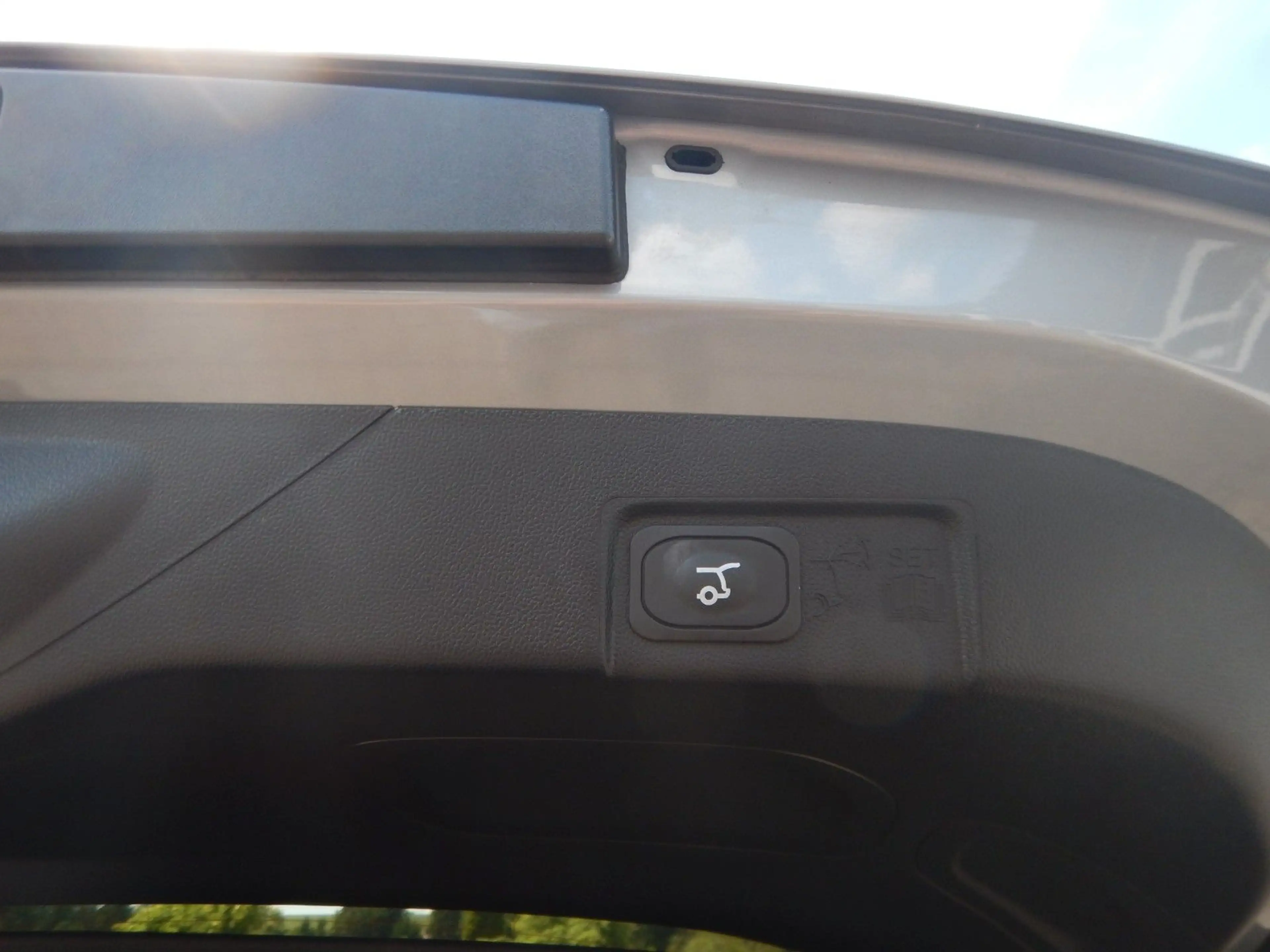 Ford Puma Gen-E 124 kW Premium FWD Navi LED Kamera — photo 9