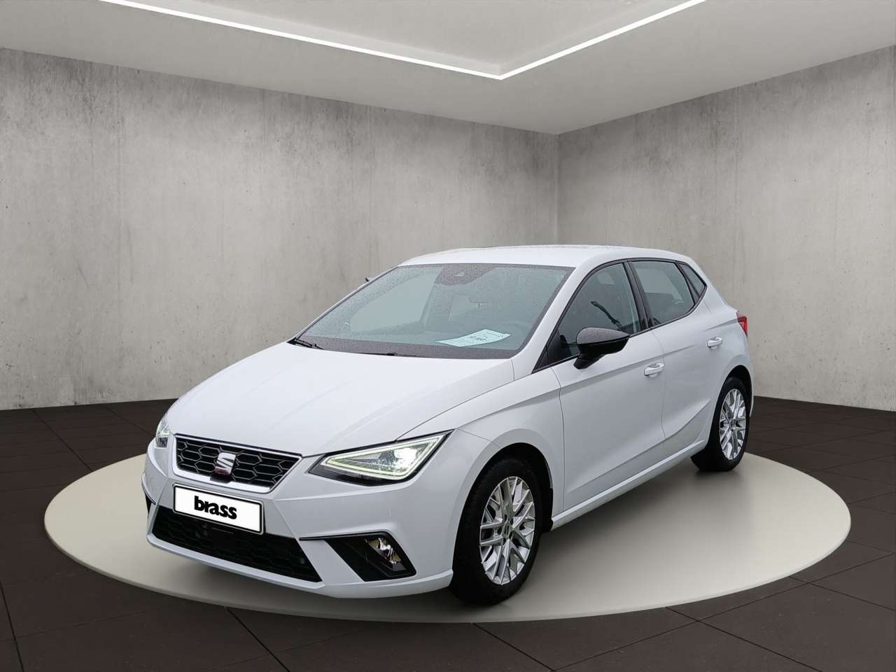 Seat Ibiza 2024