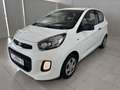 Kia Picanto 1.0 Start Weiß - thumbnail 1