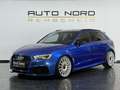 Audi RS3 2.5 TFSI quat.*Schale*Pano*OZ*Magnetic*ACC* Blau - thumbnail 9
