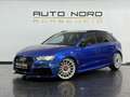 Audi RS3 2.5 TFSI quat.*Schale*Pano*OZ*Magnetic*ACC* Blau - thumbnail 1