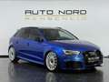 Audi RS3 2.5 TFSI quat.*Schale*Pano*OZ*Magnetic*ACC* Blau - thumbnail 3