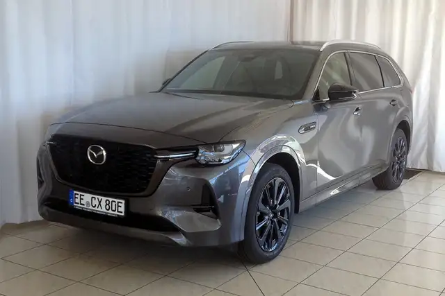 Mazda CX-80