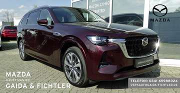 PHEV Plug-In Hybrid 327PS AWD Takumi Plus