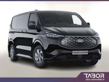 E- 218 Limited 320L1 LED Cam