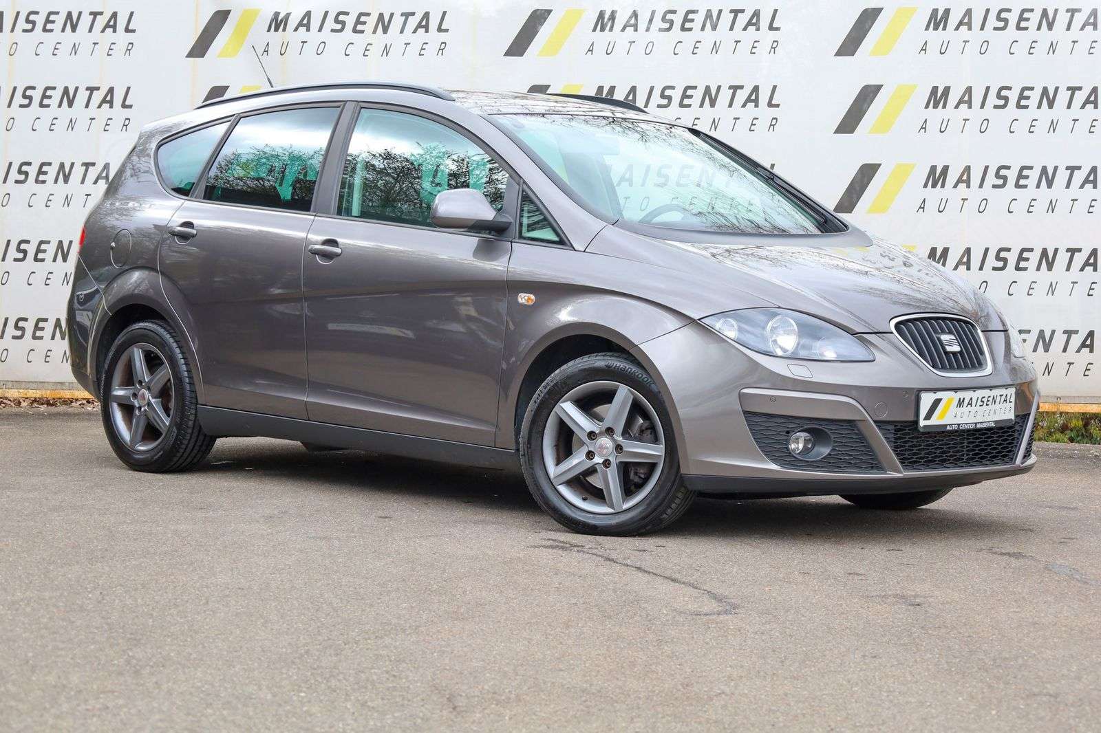 Second hand Seat Altea 2.0