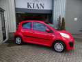 Citroen C1 1.0 Tendance Rood - thumbnail 2
