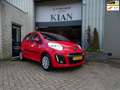 Citroen C1 1.0 Tendance Rood - thumbnail 1