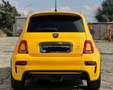 Abarth 595 Competizione Sárga - thumbnail 5