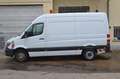 Mercedes-Benz Sprinter II Kasten 314 CDI Blanco - thumbnail 2