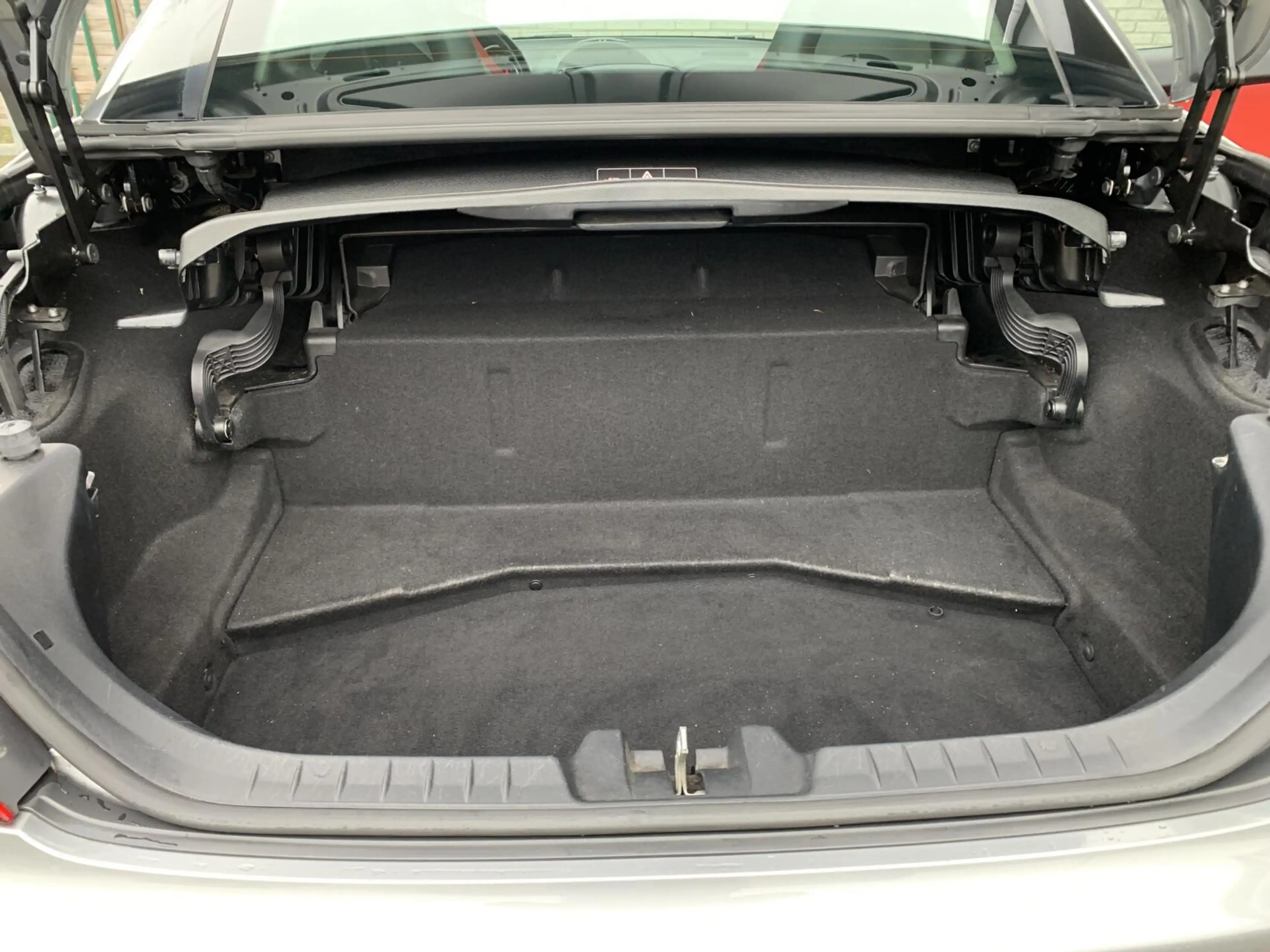Mercedes-Benz SLK 200 K. AUT FACELIFT NL AUTO AIRSCARF+NAV — photo 8