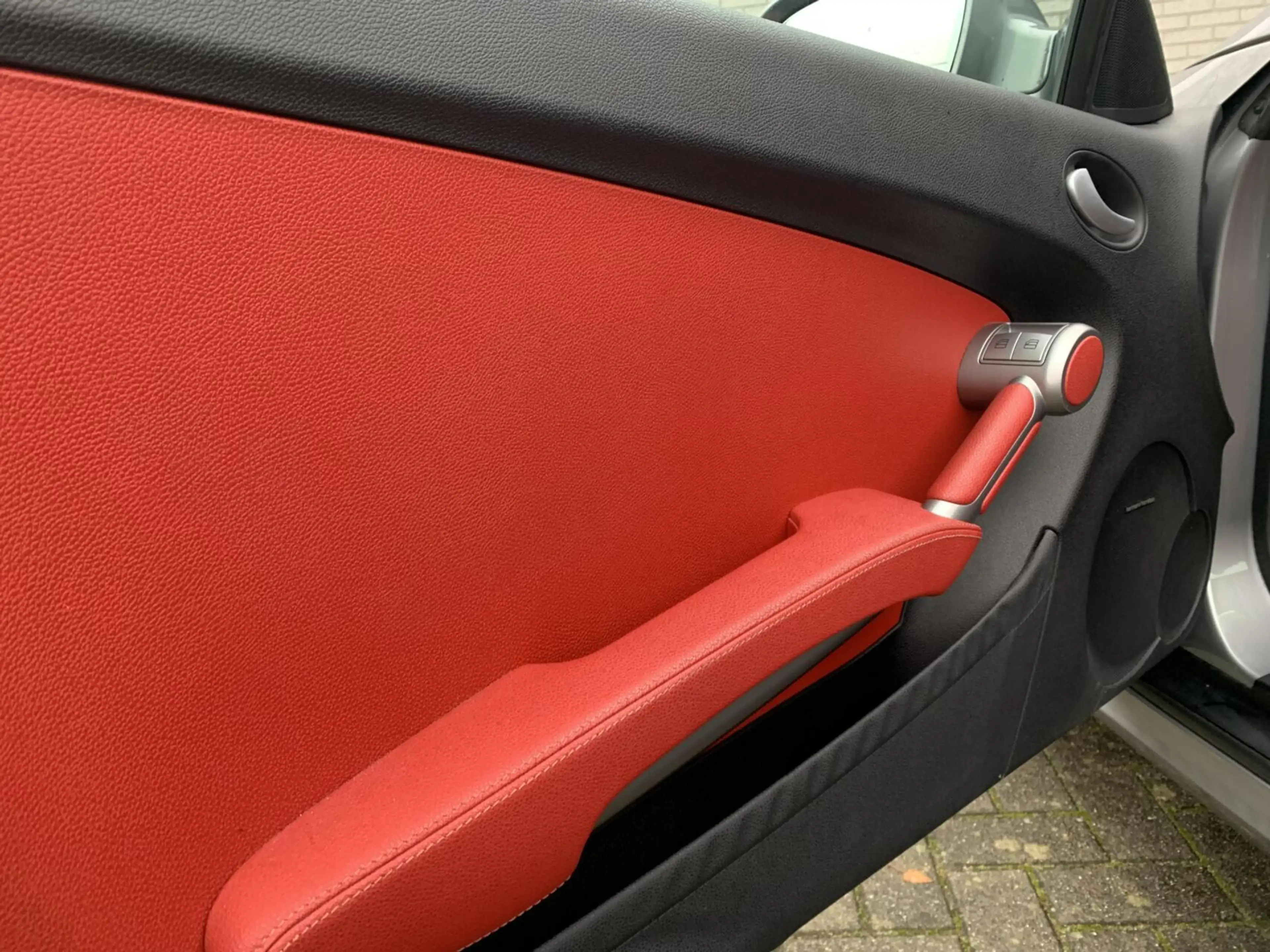 Mercedes-Benz SLK 200 K. AUT FACELIFT NL AUTO AIRSCARF+NAV — photo 9