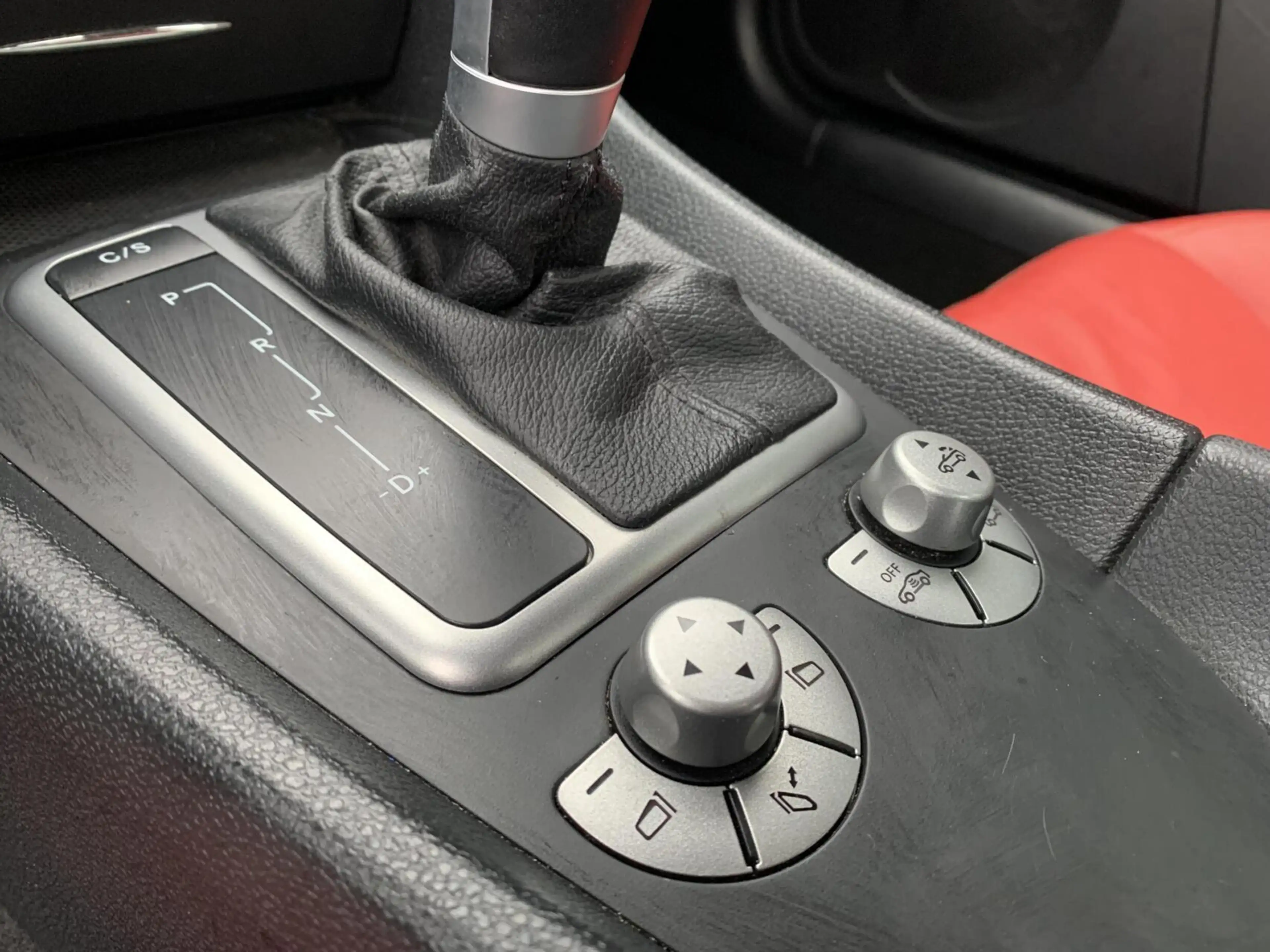 Mercedes-Benz SLK 200 K. AUT FACELIFT NL AUTO AIRSCARF+NAV — photo 13