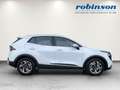 Kia Sportage 1,6 TGDI Silber Weiß - thumbnail 2