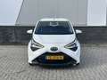 Toyota Aygo 1.0 VVT-i X-play | Airco | Achteruitrijcamera | Blanc - thumbnail 6