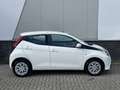 Toyota Aygo 1.0 VVT-i X-play | Airco | Achteruitrijcamera | Blanc - thumbnail 5
