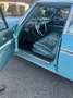 Ford Thunderbird Galaxie 500 4-doors Sedan Bj62 H-Zulassung Blau - thumbnail 2