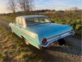 Ford Thunderbird Galaxie 500 4-doors Sedan Bj62 H-Zulassung Blau - thumbnail 10