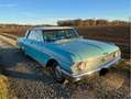 Ford Thunderbird Galaxie 500 4-doors Sedan Bj62 H-Zulassung Blau - thumbnail 8